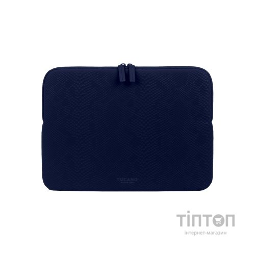 Чохол до ноутбука Tucano 16" Boa blue (BFBOA1516-B)