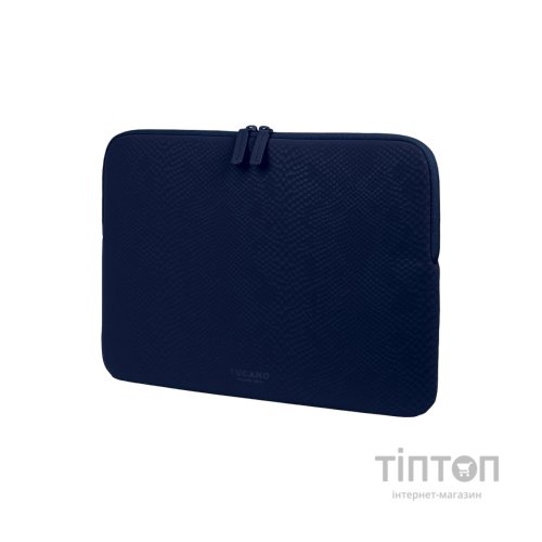 Чохол до ноутбука Tucano 16" Boa blue (BFBOA1516-B)