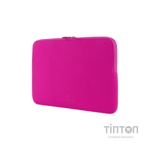 Чохол до ноутбука Tucano 16" Colore, fuchsia (BFC1516-F)