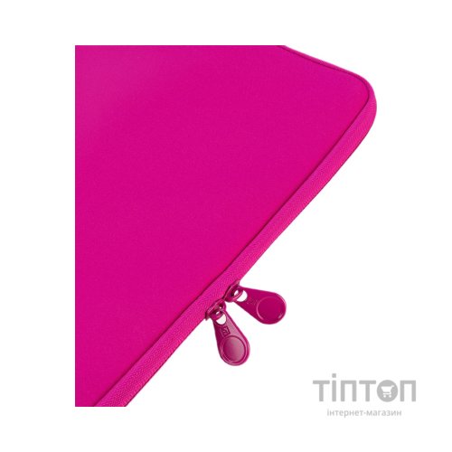 Чохол до ноутбука Tucano 16" Colore, fuchsia (BFC1516-F)