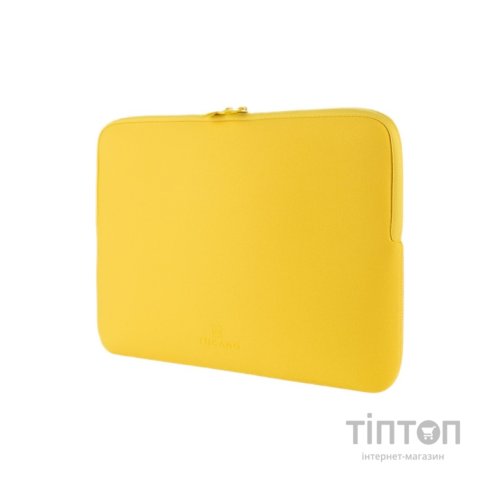 Чохол до ноутбука Tucano 16" Colore, yellow (BFC1516-Y)