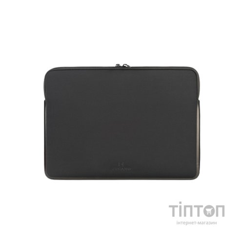 Чохол до ноутбука Tucano 16" Elements 2 MB Pro, black (BF-E-MB216-BK)