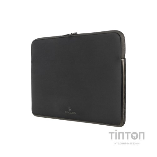 Чохол до ноутбука Tucano 16" Elements 2 MB Pro, black (BF-E-MB216-BK)