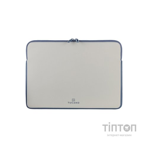 Чохол до ноутбука Tucano 16" Elements 2 MB Pro, gray (BF-E-MB216-G)