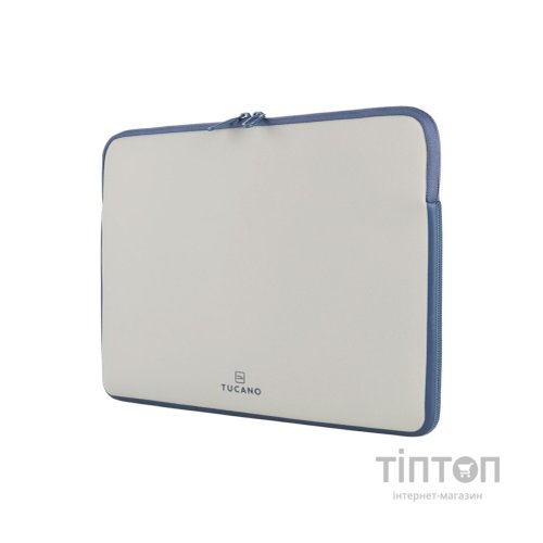 Чохол до ноутбука Tucano 16" Elements 2 MB Pro, gray (BF-E-MB216-G)
