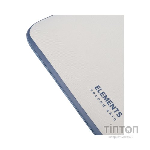 Чохол до ноутбука Tucano 16" Elements 2 MB Pro, gray (BF-E-MB216-G)