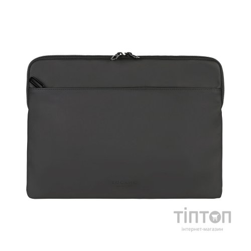Чохол до ноутбука Tucano 16" Gommo MB Pro, black (BFGOM1516-BK)