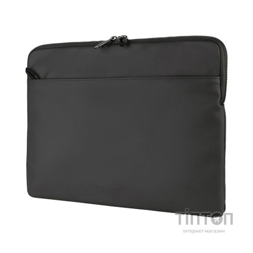 Чохол до ноутбука Tucano 16" Gommo MB Pro, black (BFGOM1516-BK)