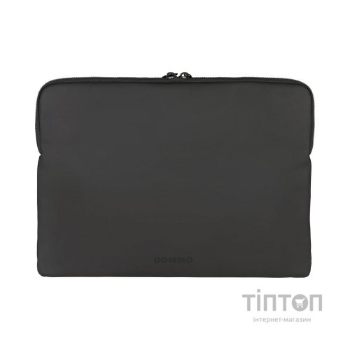 Чохол до ноутбука Tucano 16" Gommo MB Pro, black (BFGOM1516-BK)