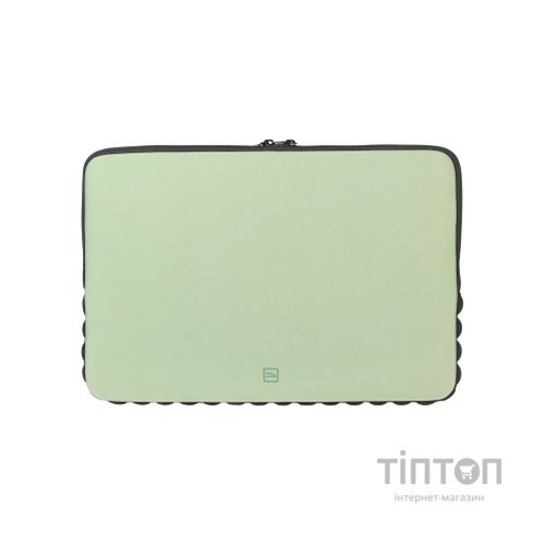 Чохол до ноутбука Tucano 16" Offroad green (BFCAR1516-V)