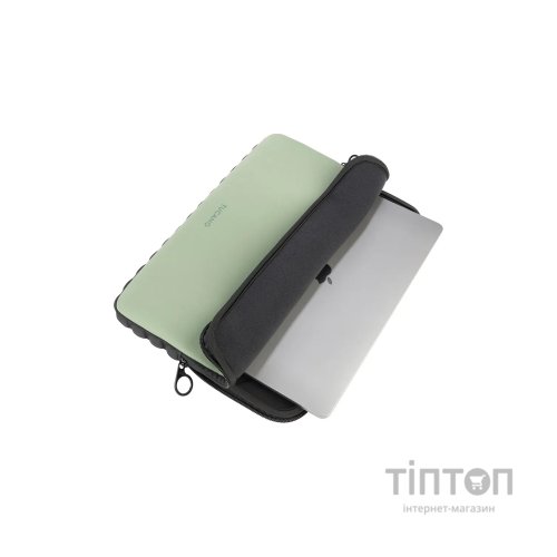 Чохол до ноутбука Tucano 16" Offroad green (BFCAR1516-V)