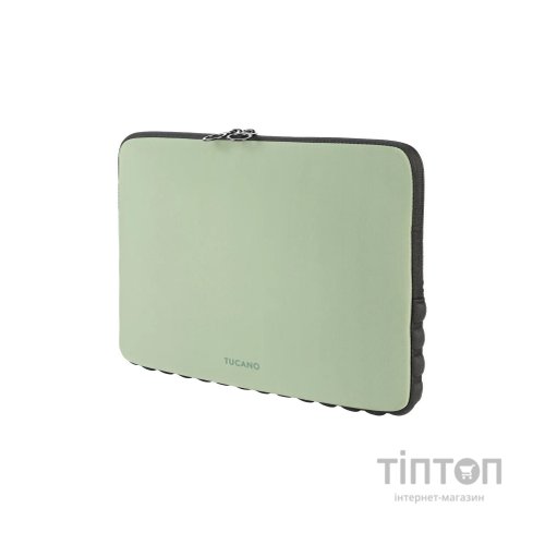 Чохол до ноутбука Tucano 16" Offroad green (BFCAR1516-V)