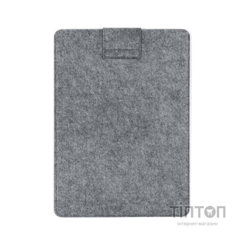 Чохол до ноутбука Vinga 14" NSF140 Gray (NSF140GY)