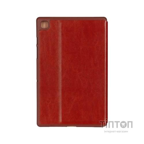 Чохол до планшета 2E Basic Samsung Galaxy Tab A7(SM-T500/T505), Retro, Brown (2E-G-TABA7-IKRT-BR)