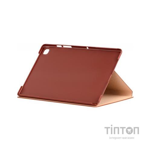 Чохол до планшета 2E Basic Samsung Galaxy Tab A7(SM-T500/T505), Retro, Brown (2E-G-TABA7-IKRT-BR)