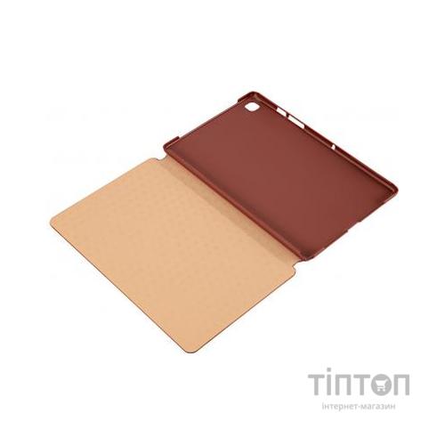 Чохол до планшета 2E Basic Samsung Galaxy Tab A7(SM-T500/T505), Retro, Brown (2E-G-TABA7-IKRT-BR)
