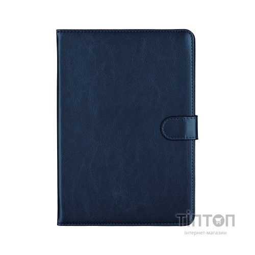 Чохол до планшета 2E Basic Universal 7-8", Navy (2E-UNI-7-8-OC-NV)