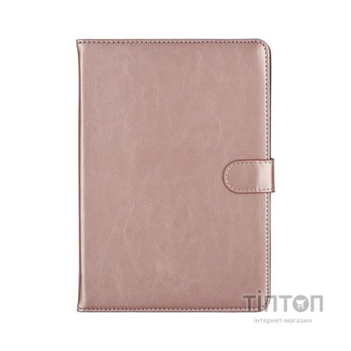 Чохол до планшета 2E Basic Universal 7-8", Rose Gold (2E-UNI-7-8-OC-RG)