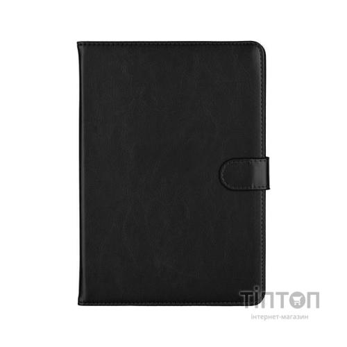 Чохол до планшета 2E Basic Universal 9-10", Black (2E-UNI-9-10-OC-BK)