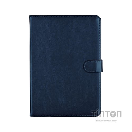 Чохол до планшета 2E Basic Universal 9-10", Navy (2E-UNI-9-10-OC-NV)