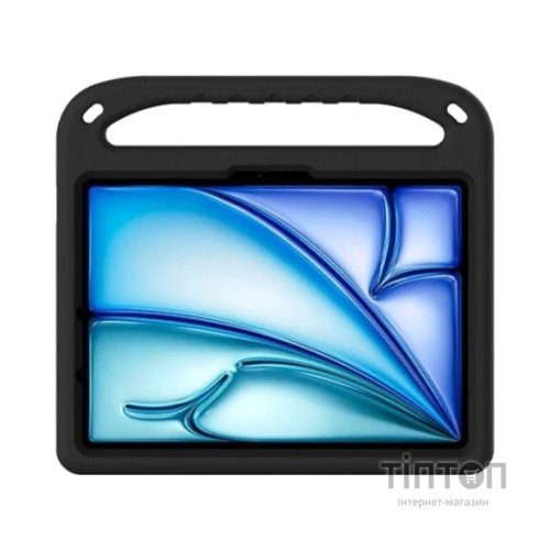 Чохол до планшета AirOn EVA Premium iPad Pro 11 / Air 11 2024 black (4822352781124)