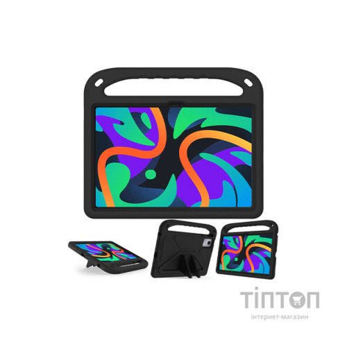 Чохол до планшета AirOn EVA Premium Lenovo Tab M11 2024 / Xiaoxin Pad 2024 black (4822352781127)