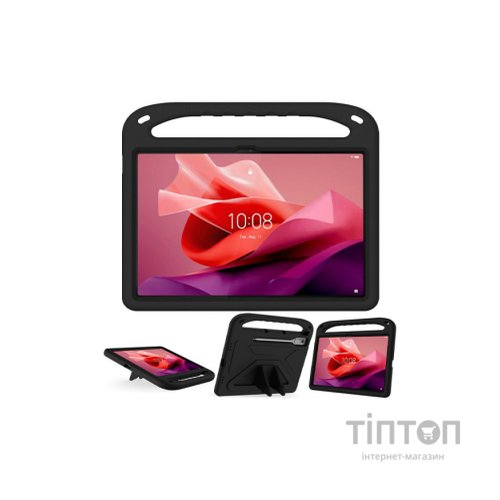 Чохол до планшета AirOn EVA Premium Lenovo Tab P12 12.7 black (4822352781132)