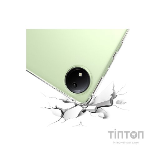 Чохол до планшета AirOn EVA Xiaomi Redmi Pad SE 8.7" transparent (4822352781142)