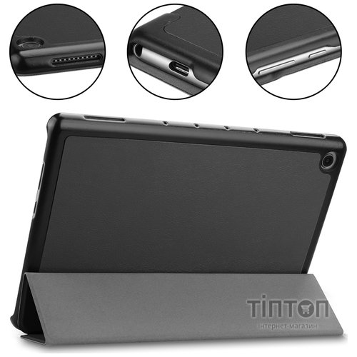 Чохол до планшета AirOn Premium для HUAWEI M5 Lite 10.1" (4822352781017)