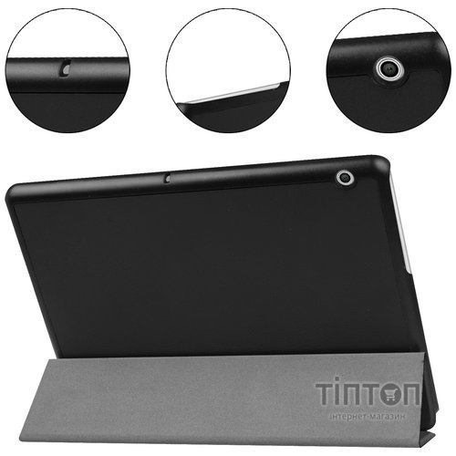 Чохол до планшета AirOn Premium для HUAWEI Mediapad T3 10" (4822352781015)