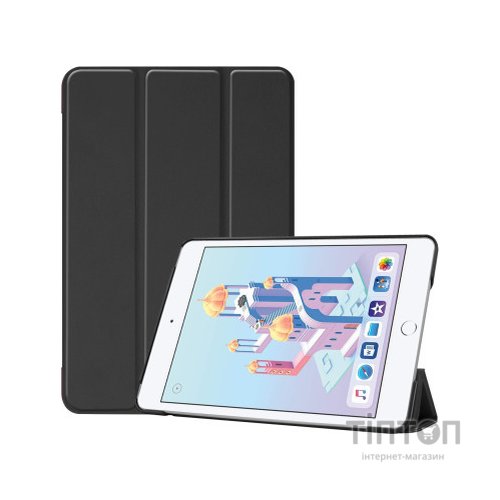 Чохол до планшета AirOn Premium для iPad mini 2019 7.9" Black (4822352781013)