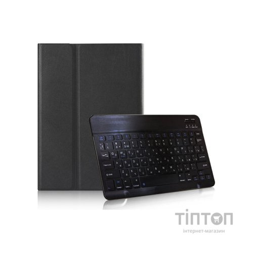 Чохол до планшета AirOn Premium для iPad Pro 11" з Bluetooth Black (4822352781010)