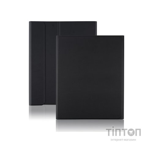 Чохол до планшета AirOn Premium для iPad Pro 12.9" з Bluetooth клавіатурою Black (4822352781008)