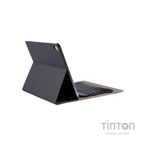 Чохол до планшета AirOn Premium для iPad Pro 12.9" з Bluetooth клавіатурою Black (4822352781008)