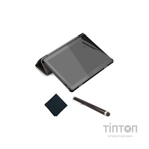 Чохол до планшета AirOn Premium для Lenovo TAB M10 TB-X605F / TB-X605L 2019 10.1" Bl (4822352781005)