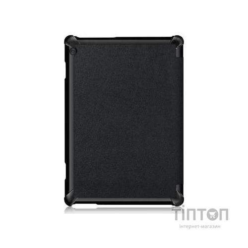 Чохол до планшета AirOn Premium для Lenovo Tab M10 X505L 10" із захисною плівкою та (4822352781019)