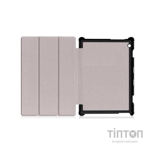 Чохол до планшета AirOn Premium для Lenovo Tab M10 X505L 10" із захисною плівкою та (4822352781019)