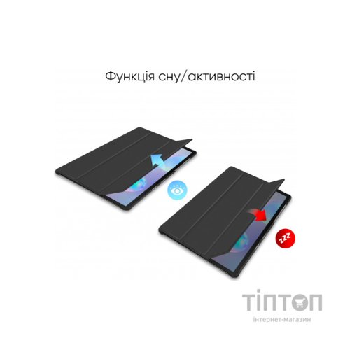 Чохол до планшета AirOn Premium для Samsung Galaxy Tab S6 10.5" 2019 (SM-T865) (4822352781020)