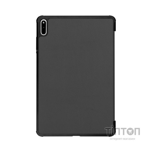 Чохол до планшета AirOn Premium Huawei Matepad 11 Black + film (4822352781067)