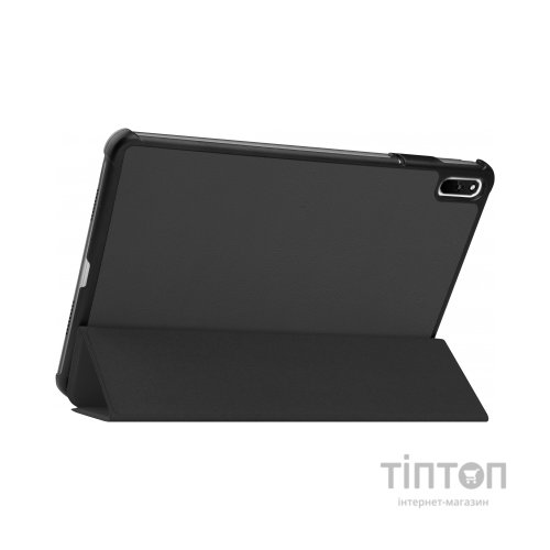 Чохол до планшета AirOn Premium Huawei Matepad 11 Black + film (4822352781067)