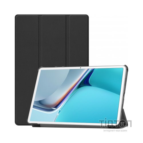 Чохол до планшета AirOn Premium Huawei Matepad 11 Black + film (4822352781067)