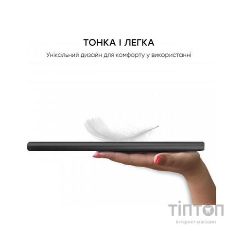 Чохол до планшета AirOn Premium HUAWEI Matepad T10 / T10 (2gen) / T10S + film (4821784622501)