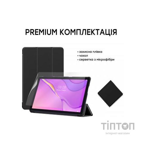 Чохол до планшета AirOn Premium HUAWEI Matepad T10 / T10 (2gen) / T10S + film (4821784622501)