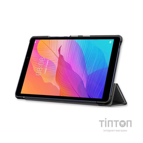 Чохол до планшета AirOn Premium HUAWEI Matepad T8 8" + film Black (4821784622489)