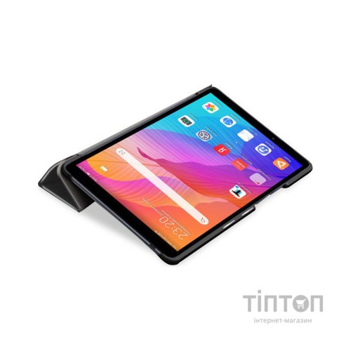 Чохол до планшета AirOn Premium HUAWEI Matepad T8 8" + film Black (4821784622489)