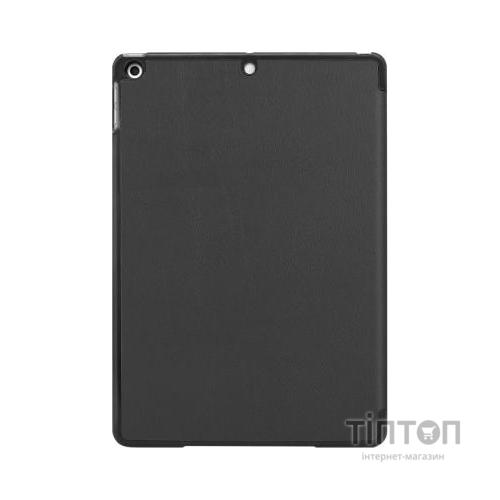 Чохол до планшета AirOn Premium iPad 10.2" 2019/2020/2021 7/8/9th Gen Air 3 + film (4822352781018)