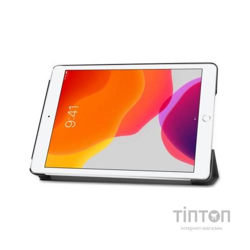 Чохол до планшета AirOn Premium iPad 10.2" 2019/2020/2021 7/8/9th Gen Air 3 + film (4822352781018)