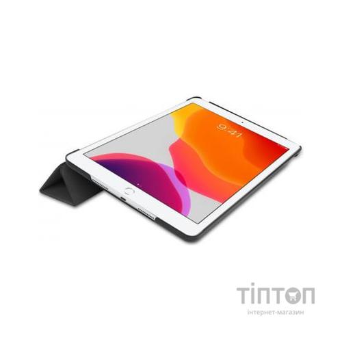 Чохол до планшета AirOn Premium iPad 10.2" 2019/2020/2021 7/8/9th Gen Air 3 + film (4822352781018)