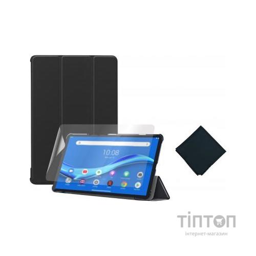 Чохол до планшета AirOn Premium iPad 10.2" 2019/2020/2021 7/8/9th Gen Air 3 + film (4822352781018)