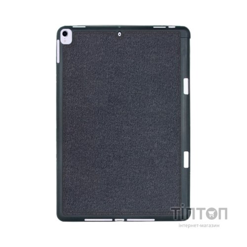 Чохол до планшета AirOn Premium iPad 10.9 10Gen 2022 10.9" with Keyboard (4822352781095)